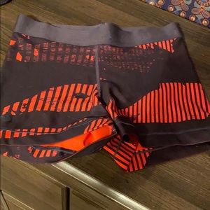 Women’s Under Armour shorts